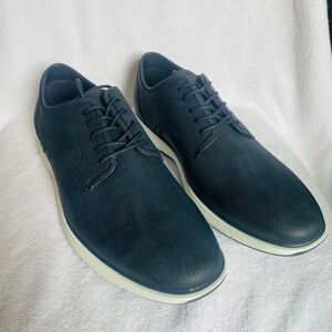 Alfani Dalton Blue Lace Up Men’s Sneakers 12M Shoes